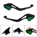 Short Clutch Brake Lever fit for Honda CBR600RR 03-06 CBR954RR 02-2003