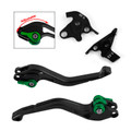 Short Clutch Brake Lever fit for Honda VFR800 ST1300/ST1300A CBR1100XX