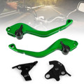 CNC Short Clutch Brake Lever fit for Honda VFR800 ST1300/ST1300A CBR1100XX