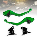 CNC Short Clutch Brake Lever fit for Ducati 996/998/B/S/R M900/M1000 MTS1100