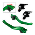 CNC Short Clutch Brake Lever fit for Ducati 400 620 695 696 796 MONSTER S2R