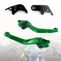 CNC Short Clutch Brake Lever fit for BMW S1000R 2014 S1000RR 2010-2014