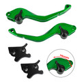 CNC Short Clutch Brake Lever fit for VESPA GTS 300 Super