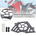 Front Sprocket Cover Chain Guard HONDA CBR250R CBR300R CB300F NC51 MC41 Ti