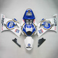 03-04 Suzuki GSXR1000 Amotopart Fairing Kit Generic #111