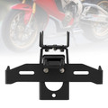 License Plate Holder Frame Bracket fit for HONDA CBR1000RR-R/SP 2020-2022