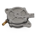 Vacuum Diaphragm Petrol Fuel Pump Assy for 150cc 200CC 250CC Motorcycle Scooter