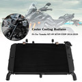 16-21 Yamaha XSR900 (XSR900GCS) Cooler Cooling Radiator