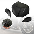 Windshield WindScreen fit for Speed Triple 1200 RS 2021-2022 BCBN