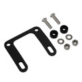 Speedometer Relocation Mount Bracket Black For Honda Rebel 1100 21+ 2021-2023