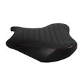 Rider Passenger Seat Front Rear Cushion Black Fit For Kawasaki Ninja Z900 17-22