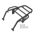 Rear Rack Luggage Carrier with Grab Rail Fits Kawasaki KLX230 KLX230R 2020-2022