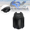 Rear Fender Mudguard Fairing Cowl For YAMAHA YZF-R1 YZF R1M R1S 2015-2019 BLK