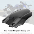 Rear Fender Mudguard Fairing Cowl For YAMAHA YZF-R1 YZF R1M R1S 2015-2019 CBN