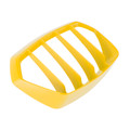 Front Headlight Guard Cover Grille Yellow Fit For Vespa Sprint 150 2016-2021 17