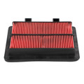 Air Filter Air Cleaner For Suzuki 14-19 DL 1000 V-STROM 20-23 DL 1050 V-STROM