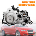 Coolant Pump Water Pump Housing Assembly for Audi A3 A1 04E121600AL 04E121600BD