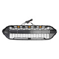 2018-2023 Ford Transit Custom Front Bumper Grille W/ 3LED