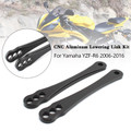 CNC Aluminum Lowering Link Kit For Yamaha YZF-R6 YZF R6 2006-2016