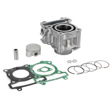 Areyourshop Cylinder Piston Kit 150cc For Yamaha YZF-R