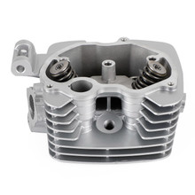 Cylinder Head For Honda CG 150 CG150 162FMJ Engines Includes Valves ...