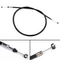 Wire Steel Clutch Cable Replacement For BMW F650CS 2001-2005 F800GS 2008-2014