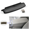 Armrest Lid Console Cover Latch Clip Catch Fit Audi A6 C6 Black 2005-2011