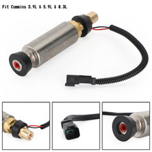 Fuel Transfer Pump 5260632 fit Cummins 4937766 3968190 3968188 3.9L & 5 ...