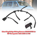 Glow Plug Bridge Wiring Harness 070971277B for VW Transporter 2003-2010 2.5 TDI