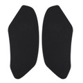 2X Side Tankpad Fuel Tank Protector Fit For Aprilia Rsv4 16-20 Made Of Rubber