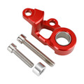 Cnc Shifting Gear Stabilizer High Modified Red For Honda Cbr1000Rr-R 2020-2022