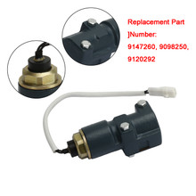 High Speed Solenoid Valve 9147260 For Hitachi EX120-2 EX120-3