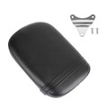 Rear Seat Passenger Cushion Flat Pu Fits For HONDA Shadow Aero VT750C 04-13