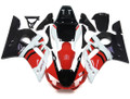 1998-2002 Yamaha YZF 600 R6 Amotopart Fairing Kit Generic #33