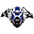 2009-2014 BMW S1000RR Amotopart Fairing Kit Generic #115