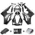 2009-2012 Triumph Daytona 675 Amotopart Fairing Kit Generic #121