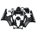 2009-2012 Triumph Daytona 675 Amotopart Fairing Kit Generic #123