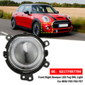 LED Front Right Fog Light 63177497764 For BMW Mini F55 F56 F57 Clubman F54