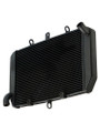 Aluminum Radiator Cooling Cooler For Kawasaki Z1000 SX 2010-2017