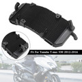 Aluminum Radiator Cooling Cooler For Yamaha TMAX530 T-max 530 2012-2016