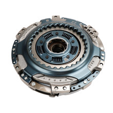 尾道ヘッドギア Set-Double Clutch for Hyundai Veloster Kona Tucson Sonata KIA