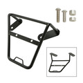 Luggage Rack Side Saddle Bag Mount Bracket Left For Honda Cmx Rebel 1100 21-23