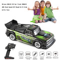 WLtoys 284131 RC Car Truck 30KM/H 4WD High Speed Off-Road Drift Kids Gifts Toys