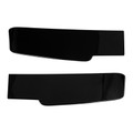 Black Premium Barn Door Spoiler Fit VW Transporter T5, T5.1, T6, T6.1