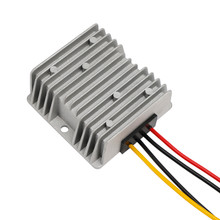 Alimentatore Step Up Convertitore DC-DC 16A Da DC 10-32V a DC 12V-35V Alimentatore Step Up Convertitore DC-DC 16A Da DC 10-32V a DC 12V-35V
