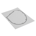 Left Engine Generator Side Cover Gasket For Kawasaki VN 900 Classic Custom 06-23