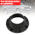 Rear Coil Spring Isolator 52089341AF for Jeep Grand Cherokee WK 2005-2010