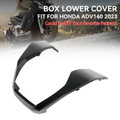 Unpainted Middle box lower cover Fairing Cowl for Honda ADV 160 2023