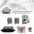 Xenon Ballast Bulb LED Module Diode Kit LH For BMW 5 Series 528i 535i 2011-2013