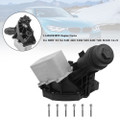 11428583895 Engine Cooler For BMW X3 X4 340i 440i 540d 540i 640i 740i 16-21